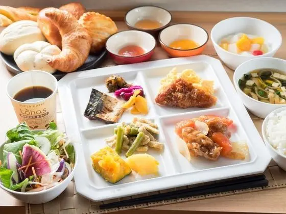 Economy İki Ayrı Yataklı Oda, Sigara İçilmez (With Tatami Space)