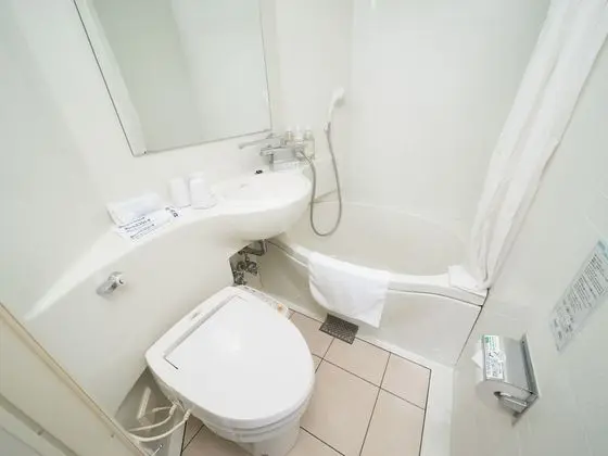 Tek Büyük Yataklı Oda, Sigara İçilmez