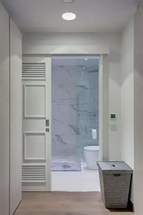 Apart Daire, 2 Banyolu (2 Bedrooms)