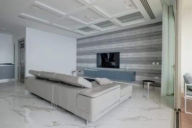 Apart Daire, Engellilere Uygun