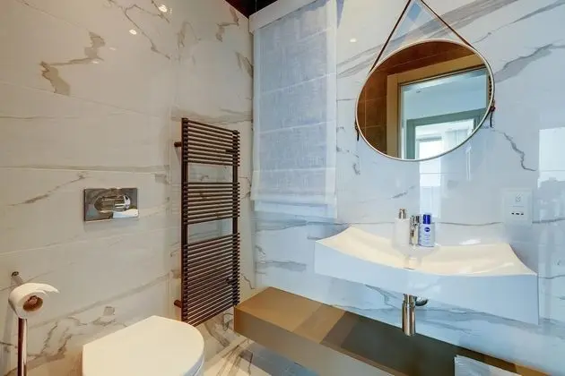 Apart Daire, Engellilere Uygun