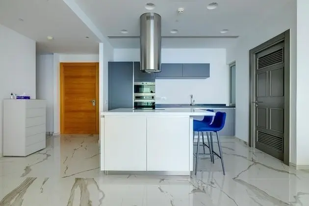 Apart Daire, Engellilere Uygun