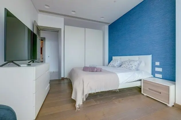 Apart Daire, Engellilere Uygun