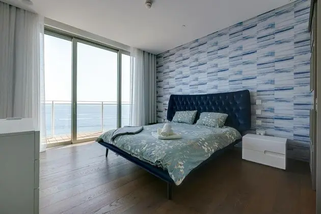 Apart Daire, Engellilere Uygun