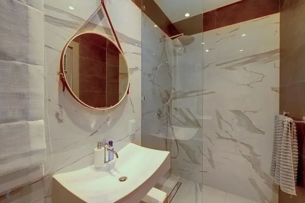 Apart Daire, Engellilere Uygun