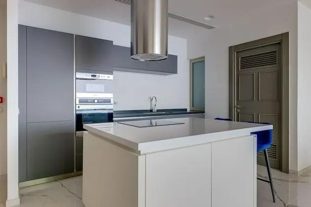 Apart Daire (2 Bedrooms)