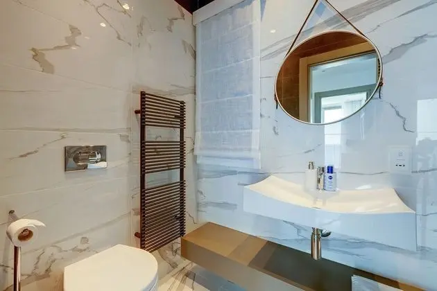 Apart Daire (2 Bedrooms)