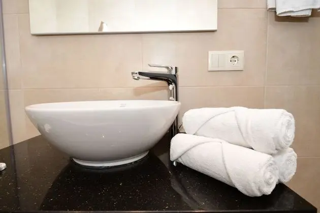 Deluxe Oda, Şehir Manzaralı