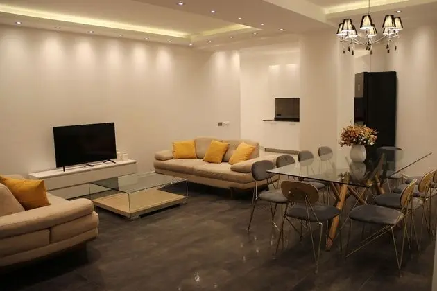 Superior Süit, 4 Yatak Odası, Balkon