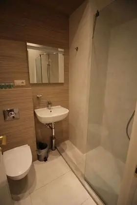 Superior Süit, 4 Yatak Odası, Balkon