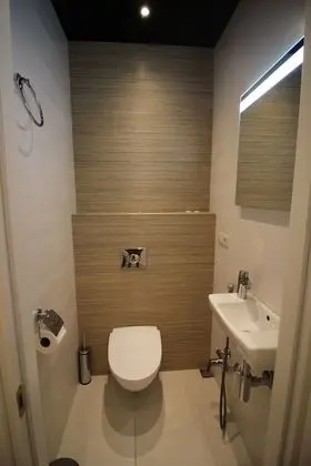 Superior Süit, 4 Yatak Odası, Balkon