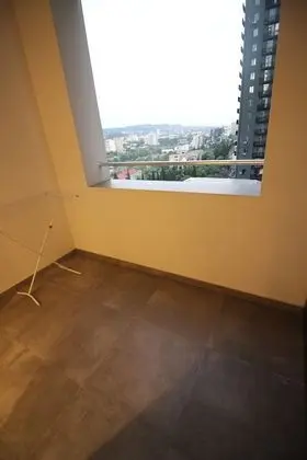 Superior Süit, 4 Yatak Odası, Balkon