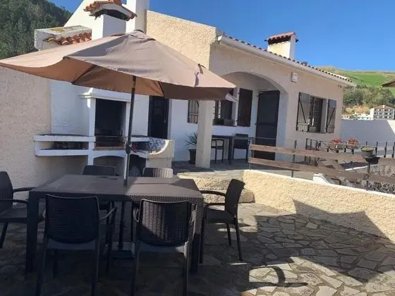 Ev, 3 Yatak Odası, Şömine