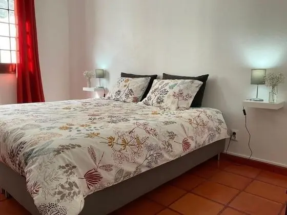 Ev, 3 Yatak Odası, Şömine