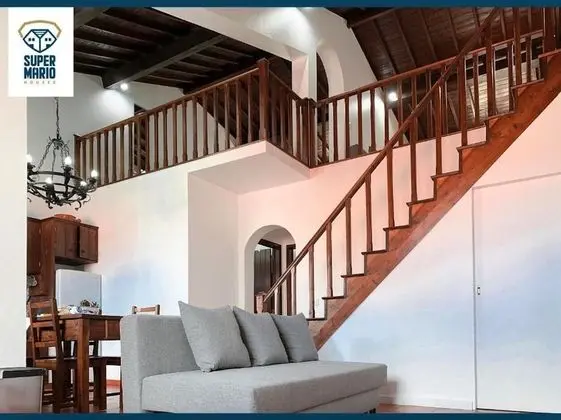 Ev, 3 Yatak Odası, Şömine
