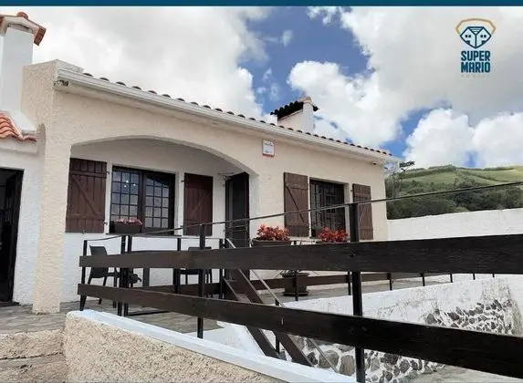 Ev, 3 Yatak Odası, Şömine