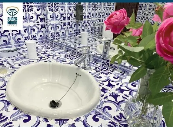 Ev, 3 Yatak Odası, Şömine
