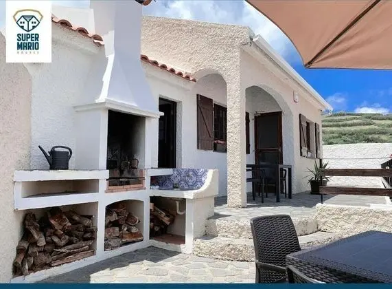 Ev, 3 Yatak Odası, Şömine