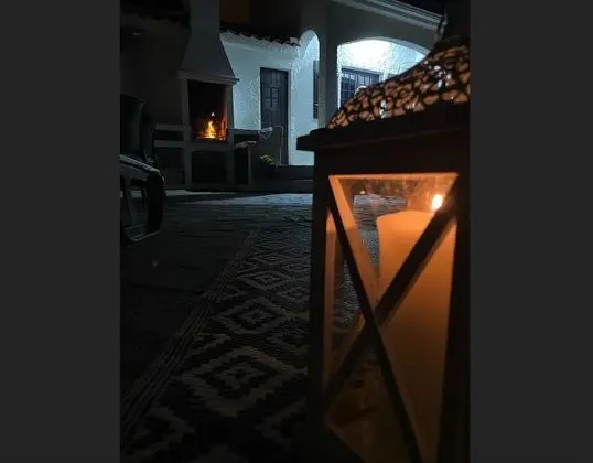 Ev, 3 Yatak Odası, Şömine