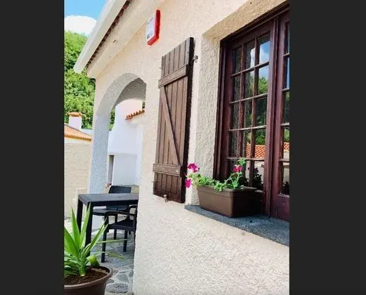 Ev, 3 Yatak Odası, Şömine