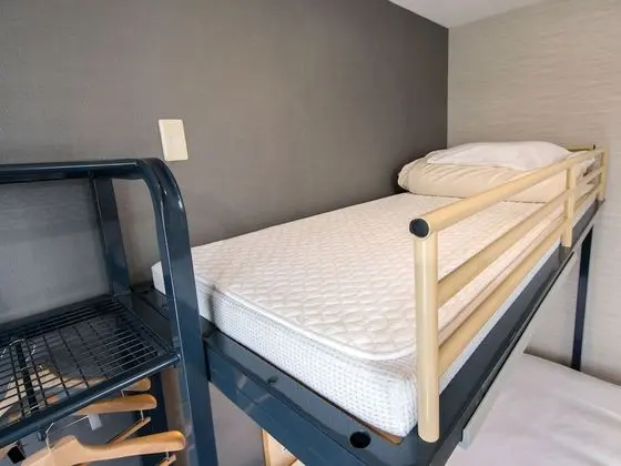 Oda, Sigara İçilmez (Super)