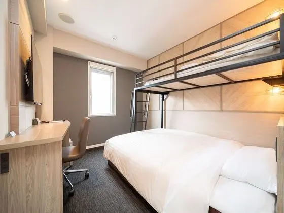 Oda, Sigara İçilebilir (Run of House)