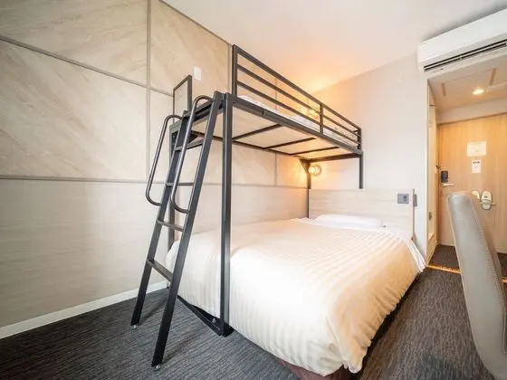 Oda, Sigara İçilebilir (Run of House)