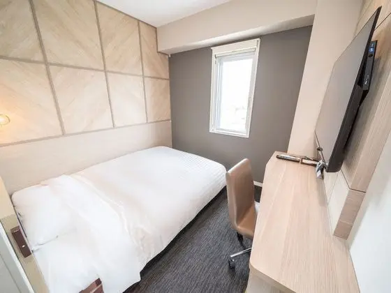 Oda, Sigara İçilmez (Semi Double)