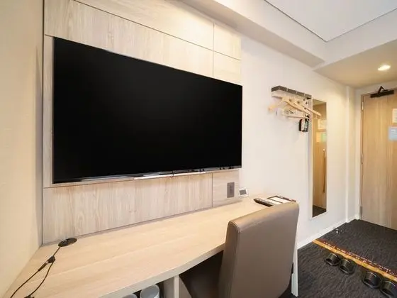 Tek Büyük Yataklı Oda, Sigara İçilmez (Semi, 2 Guests)