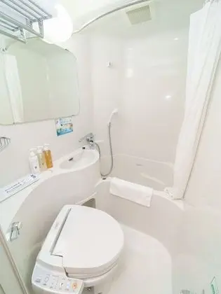 Tek Büyük Yataklı Oda, Sigara İçilmez (Semi, 2 Guests)