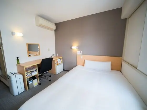 Tek Kişilik Oda, Sigara İçilebilir (with Small Double Bed)