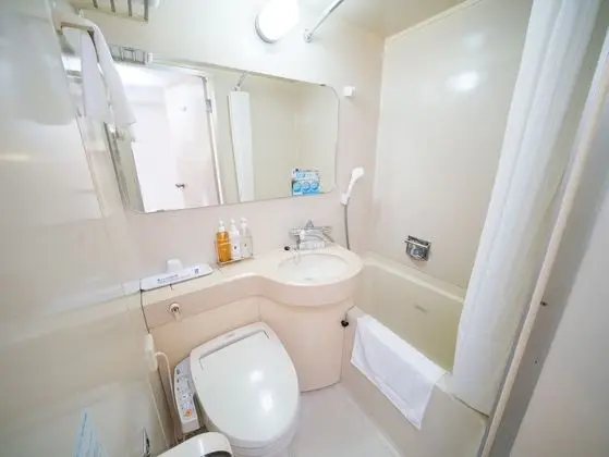 Tek Kişilik Oda, Sigara İçilmez (with Small Double Bed)