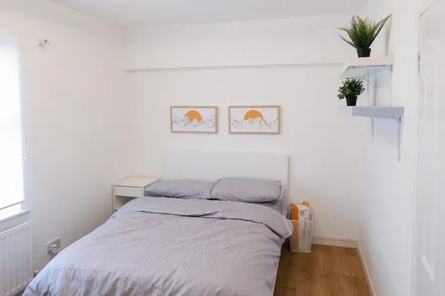 Apart Daire (2 Bedrooms)