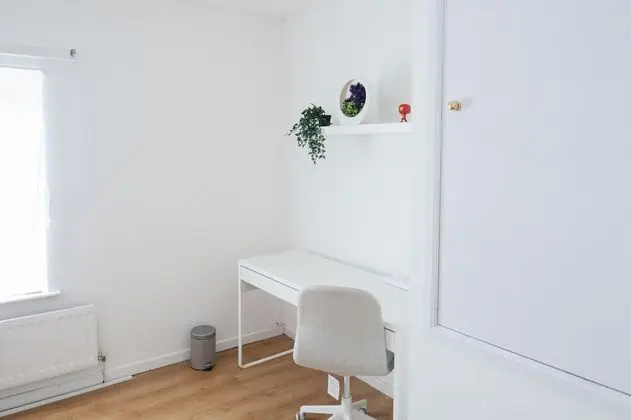 Apart Daire (2 Bedrooms)