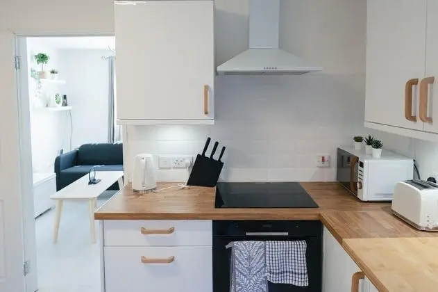 Apart Daire (2 Bedrooms)