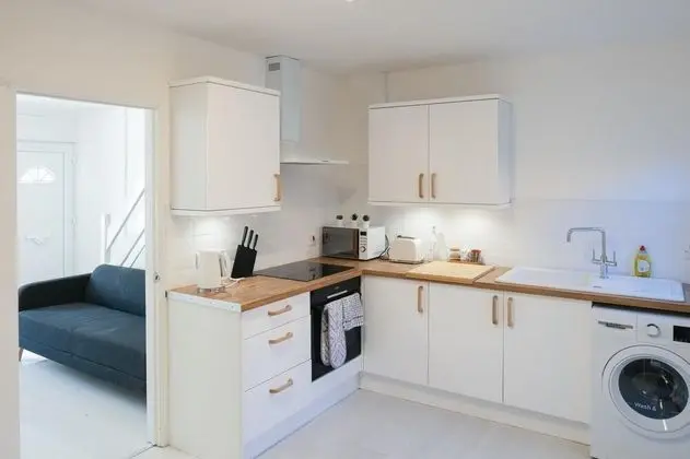 Apart Daire (2 Bedrooms)