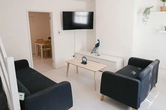 Apart Daire (2 Bedrooms)