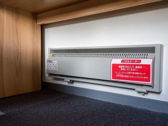 Tek Büyük Yataklı Oda, Sigara İçilmez (with Loft Bed)