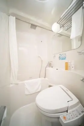Tek Büyük Yataklı Oda, Sigara İçilmez (with Loft Bed)