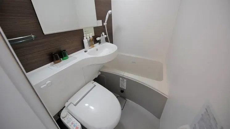Tek Kişilik Oda, Sigara İçilebilir (Maximum 2 Guests Including infants)