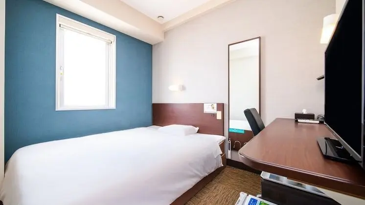 Tek Kişilik Oda, Sigara İçilmez (Maximum 2 Guests Including infants)