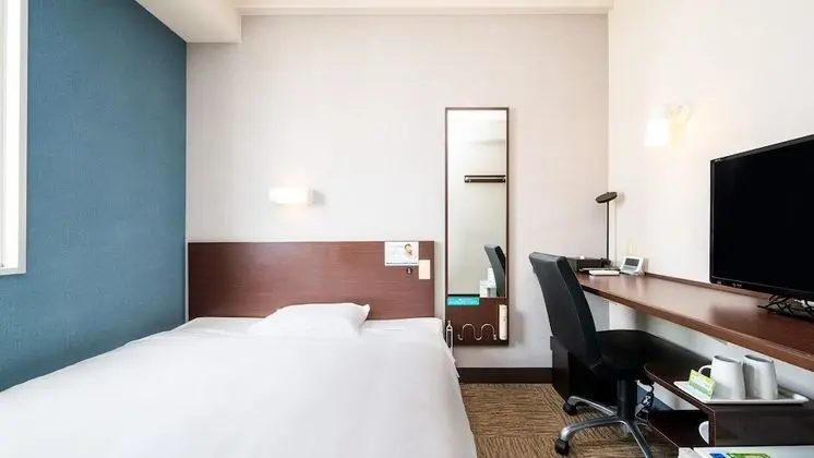Tek Kişilik Oda, Sigara İçilmez (Maximum 2 Guests Including infants)