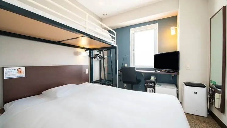 Üç Kişilik Oda, Sigara İçilebilir (Super, Max 3 Guests Including infants)