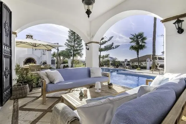 Villa, 6 Yatak Odası (18024)