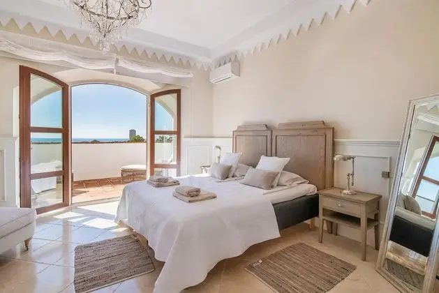 Villa, 6 Yatak Odası (18024)
