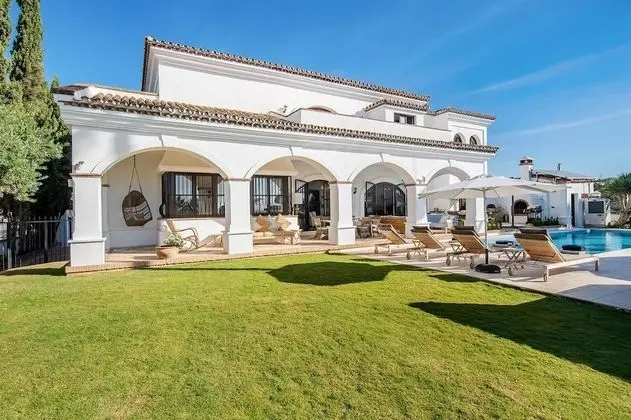 Villa, 6 Yatak Odası (18024)