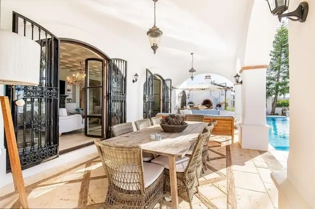 Villa, 6 Yatak Odası (18024)