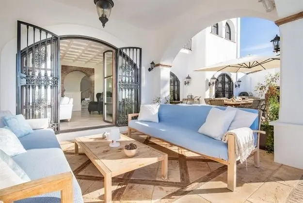 Villa, 6 Yatak Odası (18024)