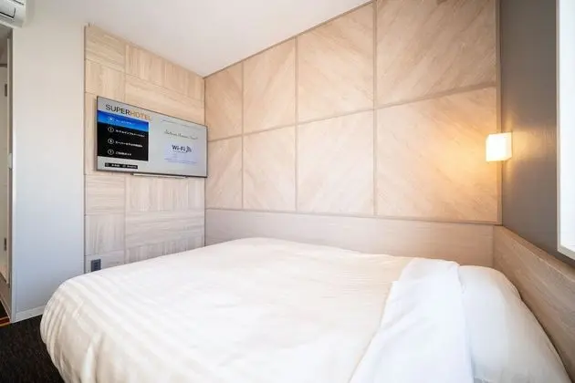 Standard Oda, 1 Tek Kişilik XL Yatak, Sigara İçilebilir (Semi-double)