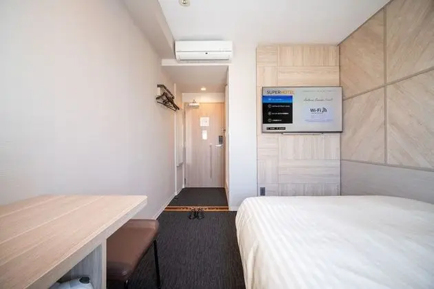 Standard Oda, 1 Tek Kişilik XL Yatak, Sigara İçilmez (Semi-double)